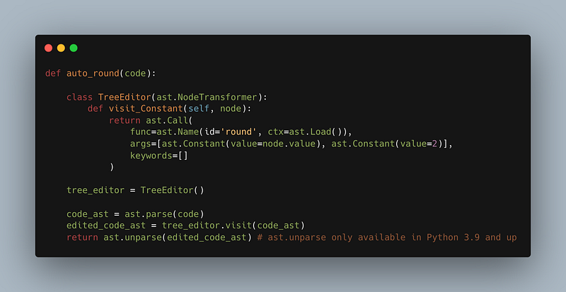 auto_round function in tester.py